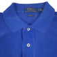Mens Blue Polo Ralph Lauren   Polo Shirt