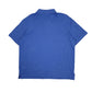 Mens Blue Polo Ralph Lauren Classic Fit  Polo Shirt