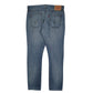 Mens Blue Levis   Jeans