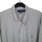 Mens Green Ralph Lauren Golf Tilden  Shirt