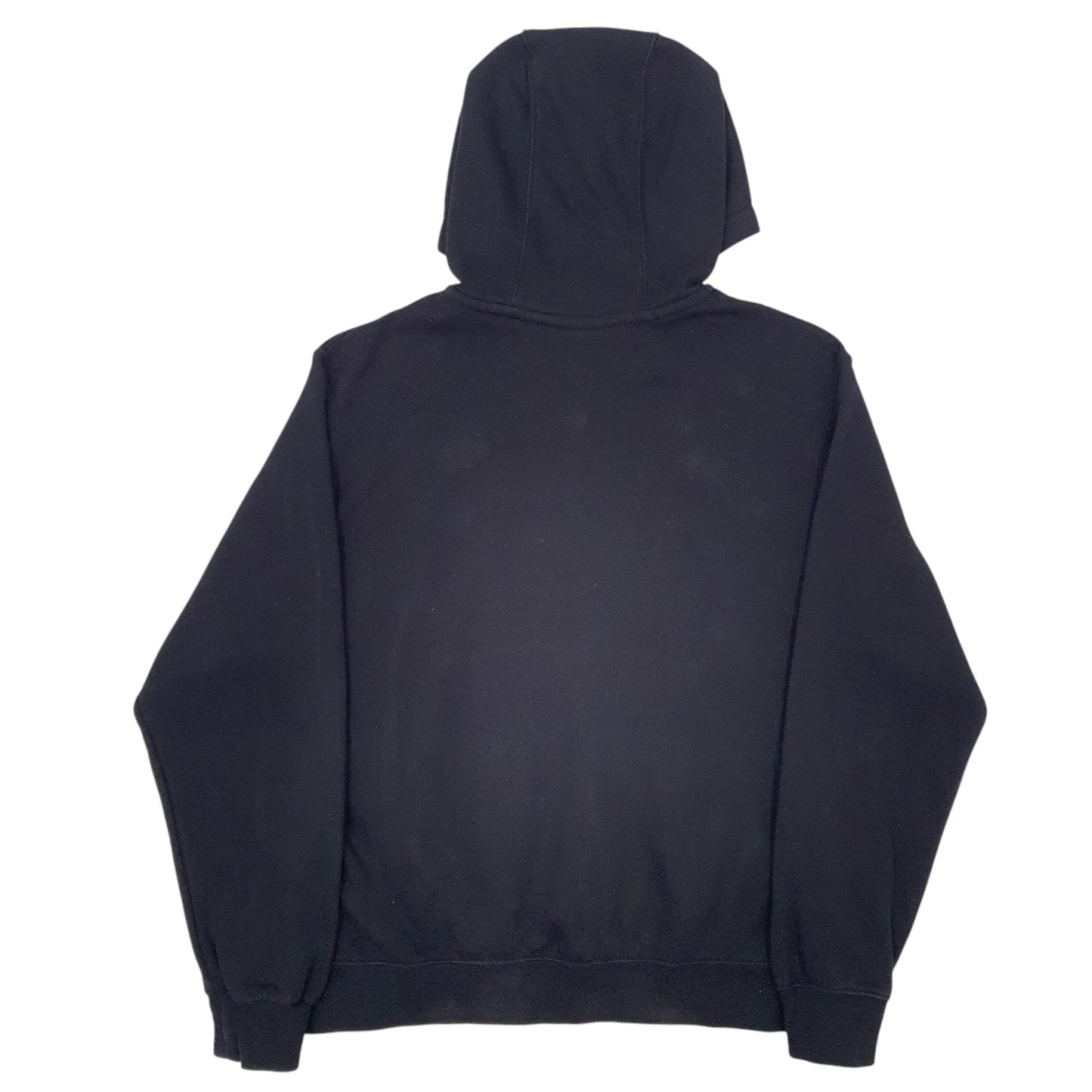 Mens Black Nike Berkeley Swimming Hoodie Jumper