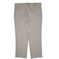 Mens Beige Footjoy Golf Quarter Zip Trousers