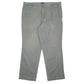 Mens Grey Dockers  Chino Trousers