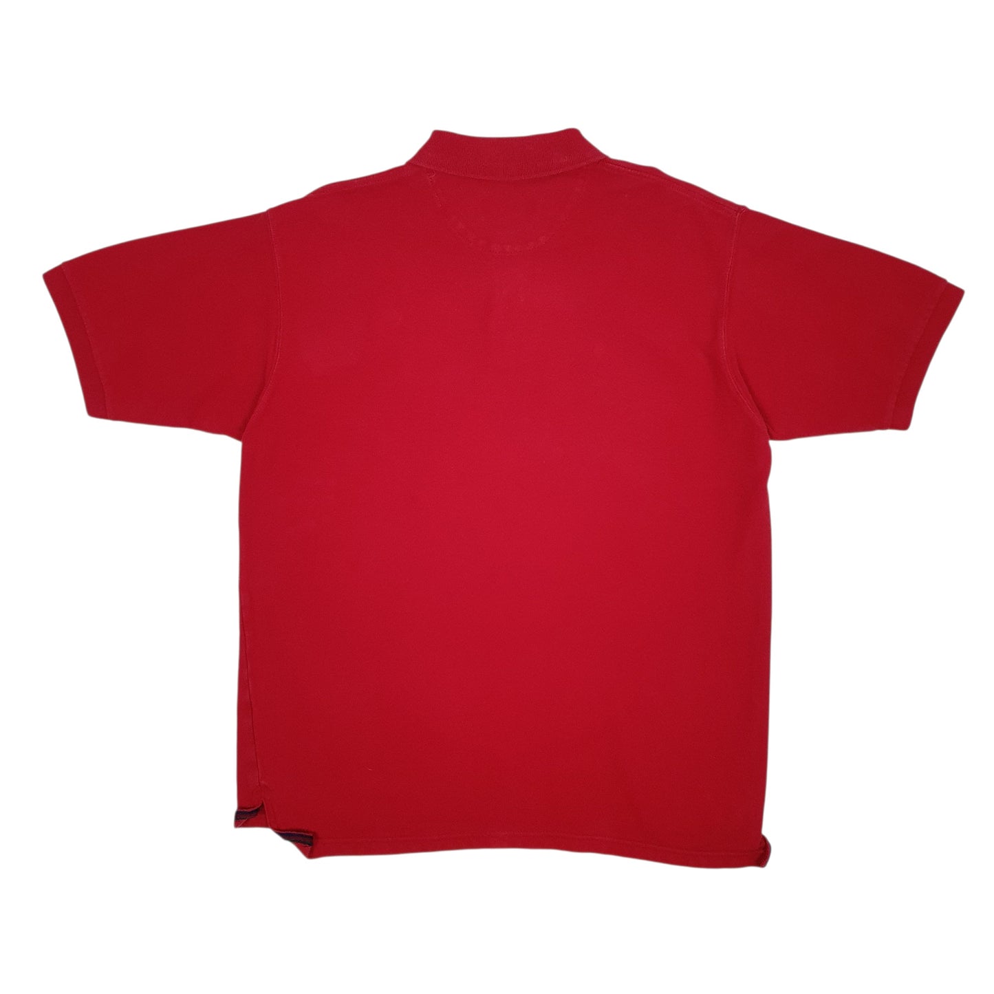 Mens Red Ralph Lauren Vintage  Polo Shirt