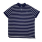 Mens Navy Polo Ralph Lauren  Short Sleeve Polo Shirt