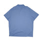 Mens Blue Polo Ralph Lauren Classic Fit  Polo Shirt