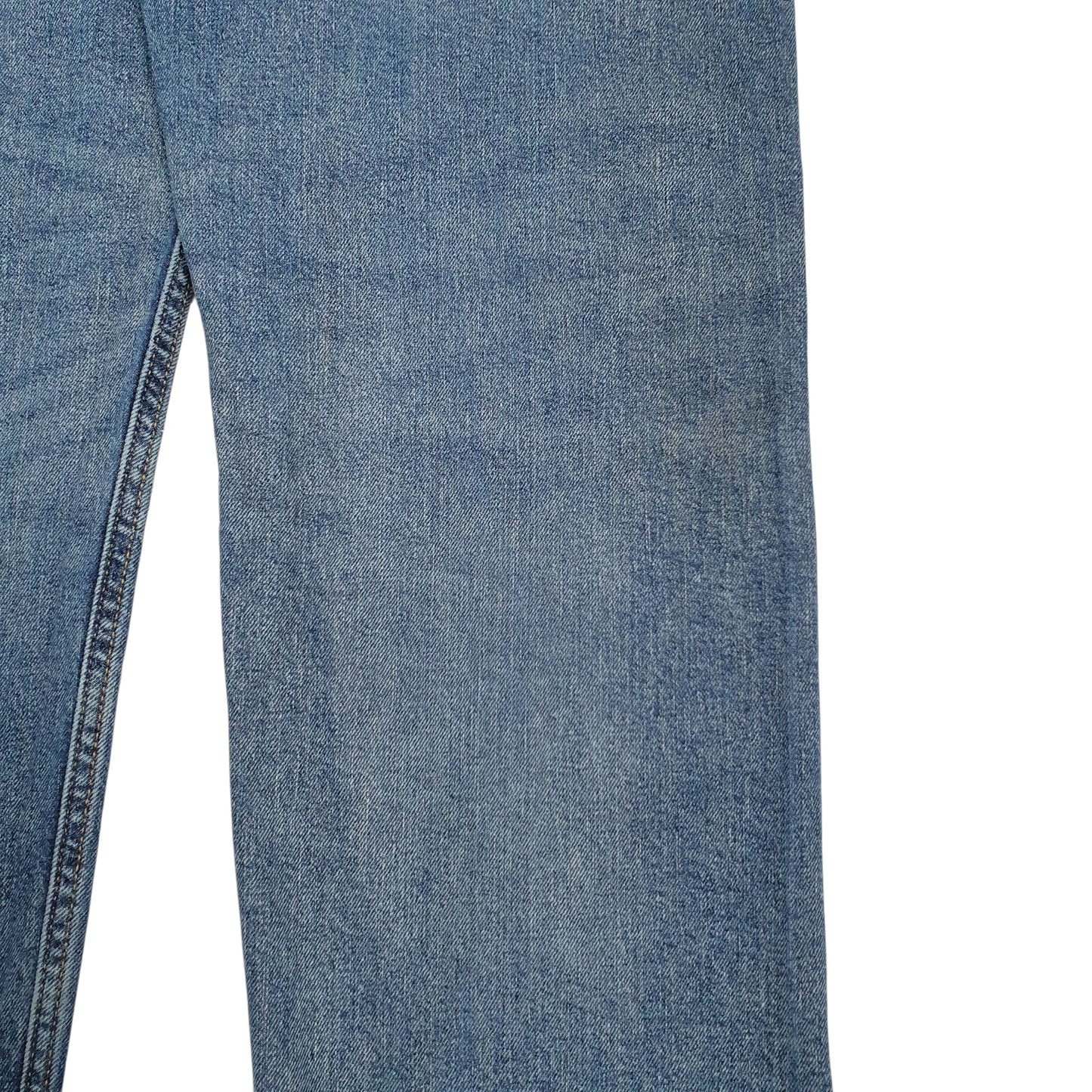 Mens Blue Levis   Jeans