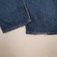 Mens Blue Levis   Jeans
