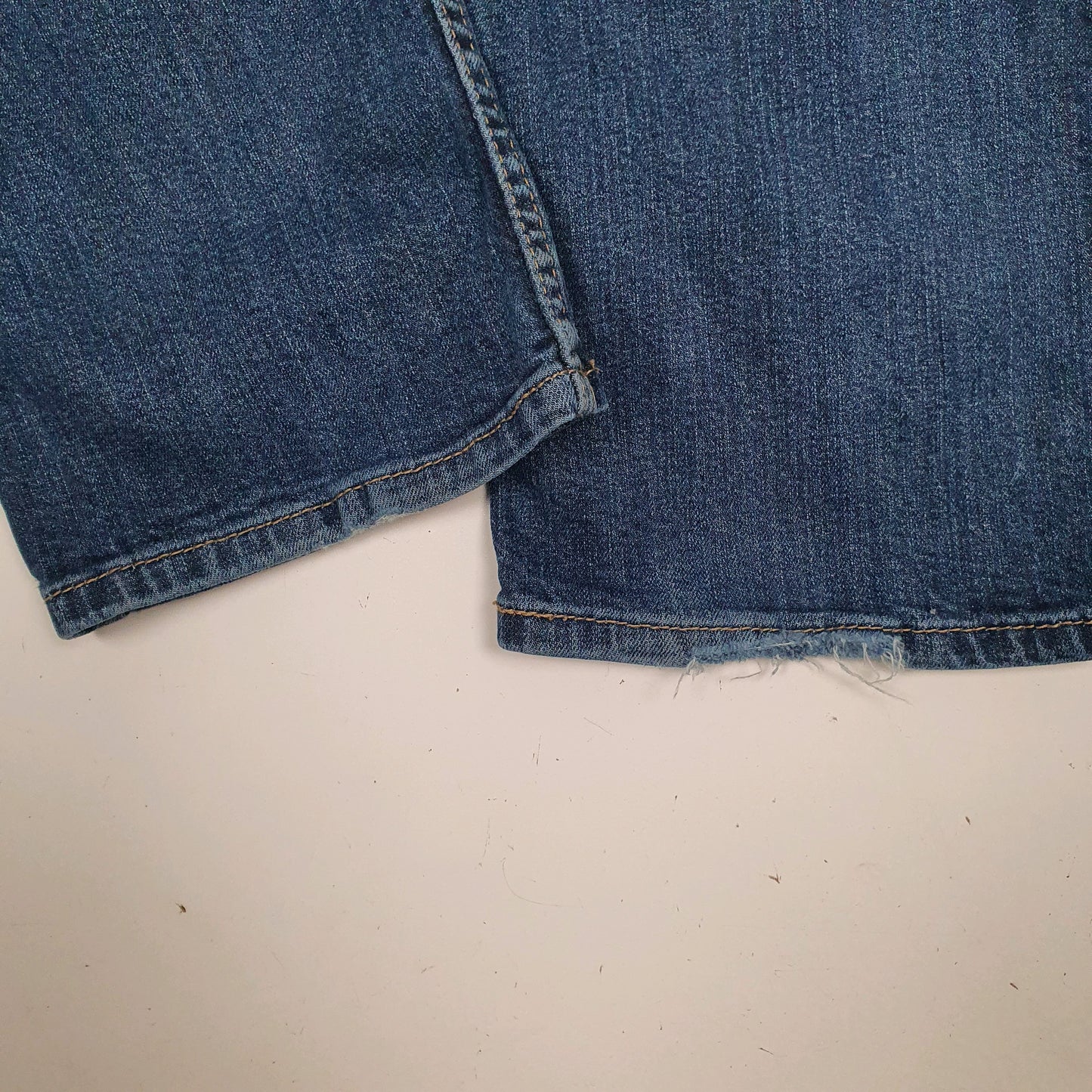 Mens Blue Levis   Jeans