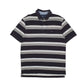 Mens Black Tommy Hilfiger  Short Sleeve Polo Shirt