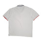 Mens White Polo Ralph Lauren   Polo Shirt