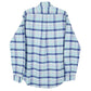 Mens Blue Ralph Lauren   Shirt