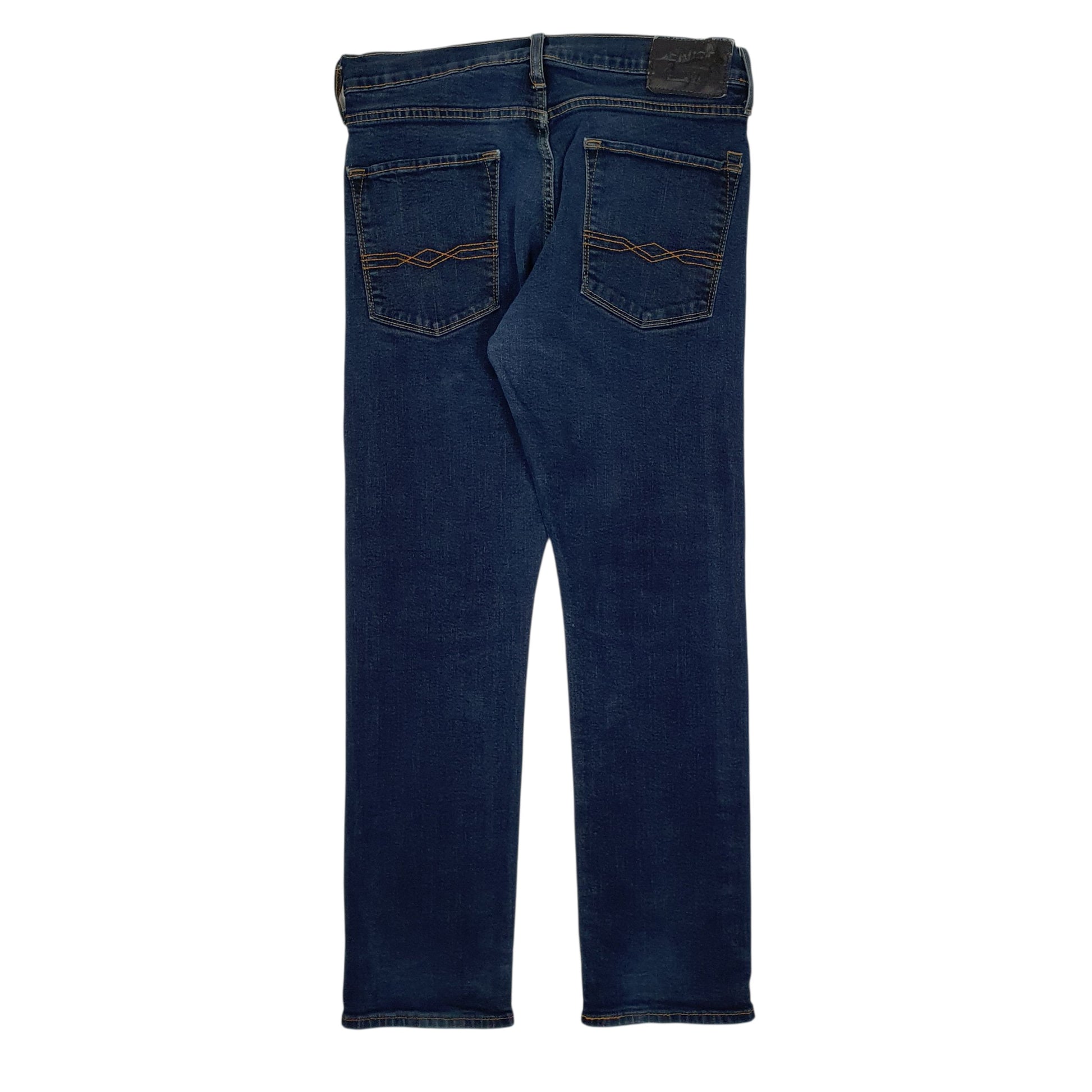 Mens Blue Levis Stretch  Jeans