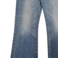 Mens Blue Levis   Jeans