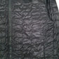 Mens Grey The North Face Thermoball Lightweight  Coat