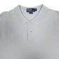 Mens Blue Polo Ralph Lauren   Polo Shirt