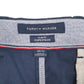 Mens Navy Tommy Hilfiger   Trousers