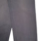 Mens Grey Tommy Hilfiger Vintage 90s  Trousers