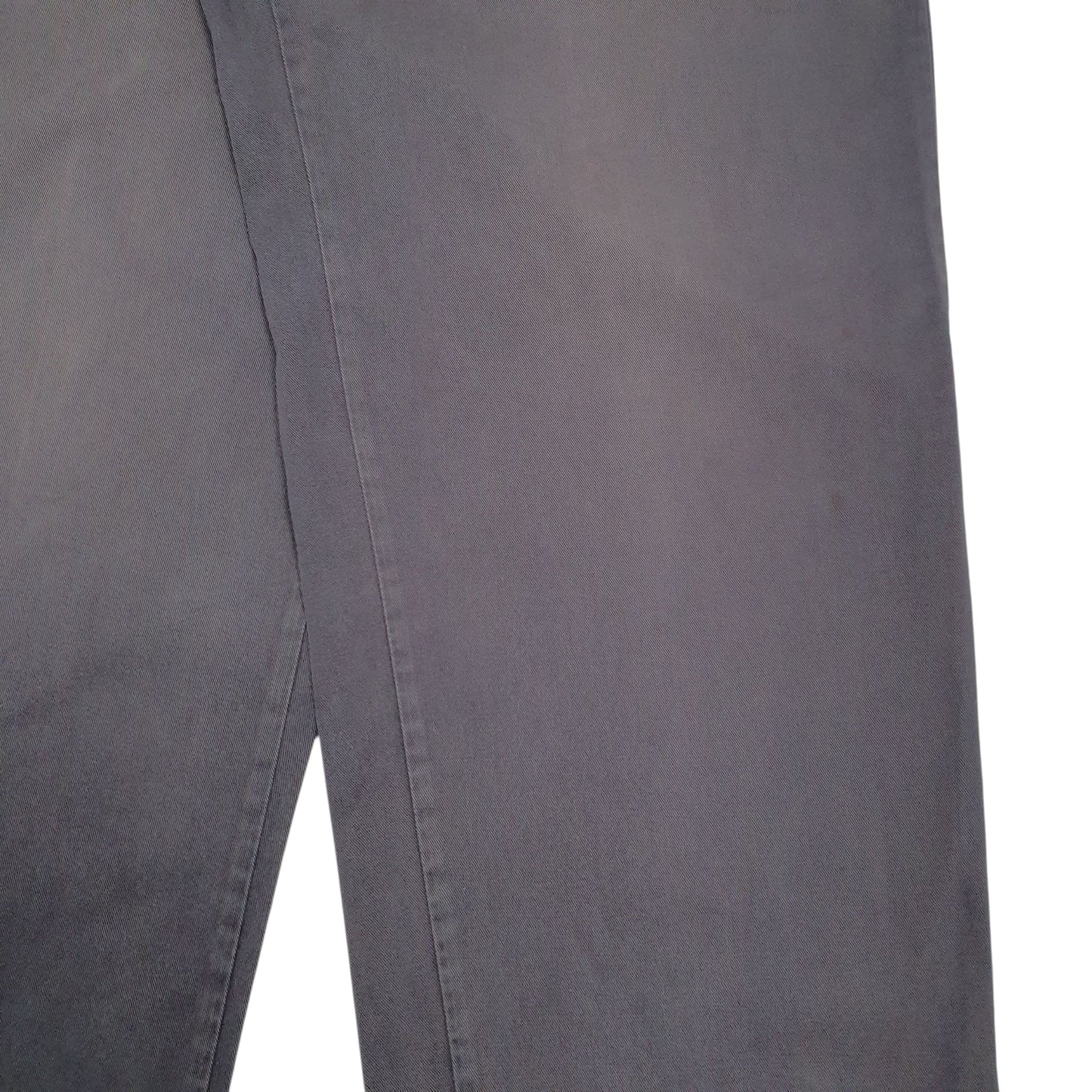 Mens Grey Tommy Hilfiger Vintage 90s  Trousers