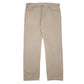 Mens Brown Levis 505 Chino Trousers