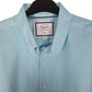 Mens Blue Charles Tyrwhitt   Shirt