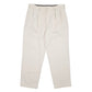 Mens Beige Polo Ralph Lauren Pleated Andrew Pant Chino Trousers
