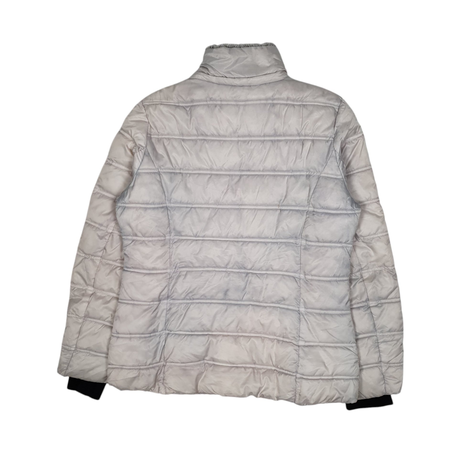 Womens Grey Nautica   Coat