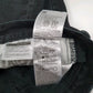 Mens Black Levis   Jeans