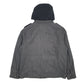 Mens Grey Levis   Coat