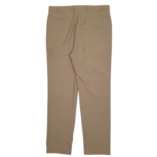 Mens Beige Ralph Lauren   Trousers