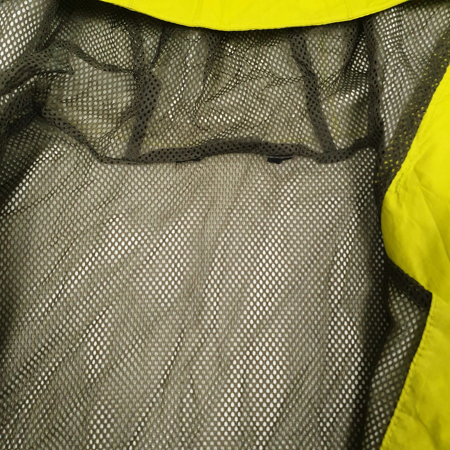 Mens Green The North Face   Coat