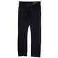 Mens Black Levis   Jeans