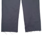 Mens Grey Dickies   Trousers