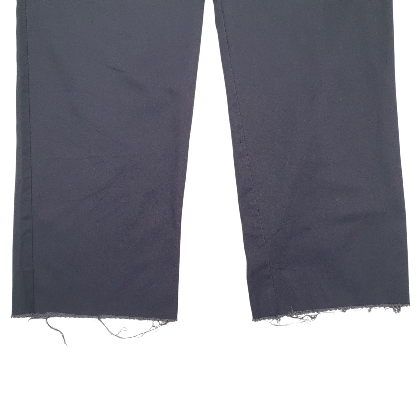 Mens Grey Dickies   Trousers
