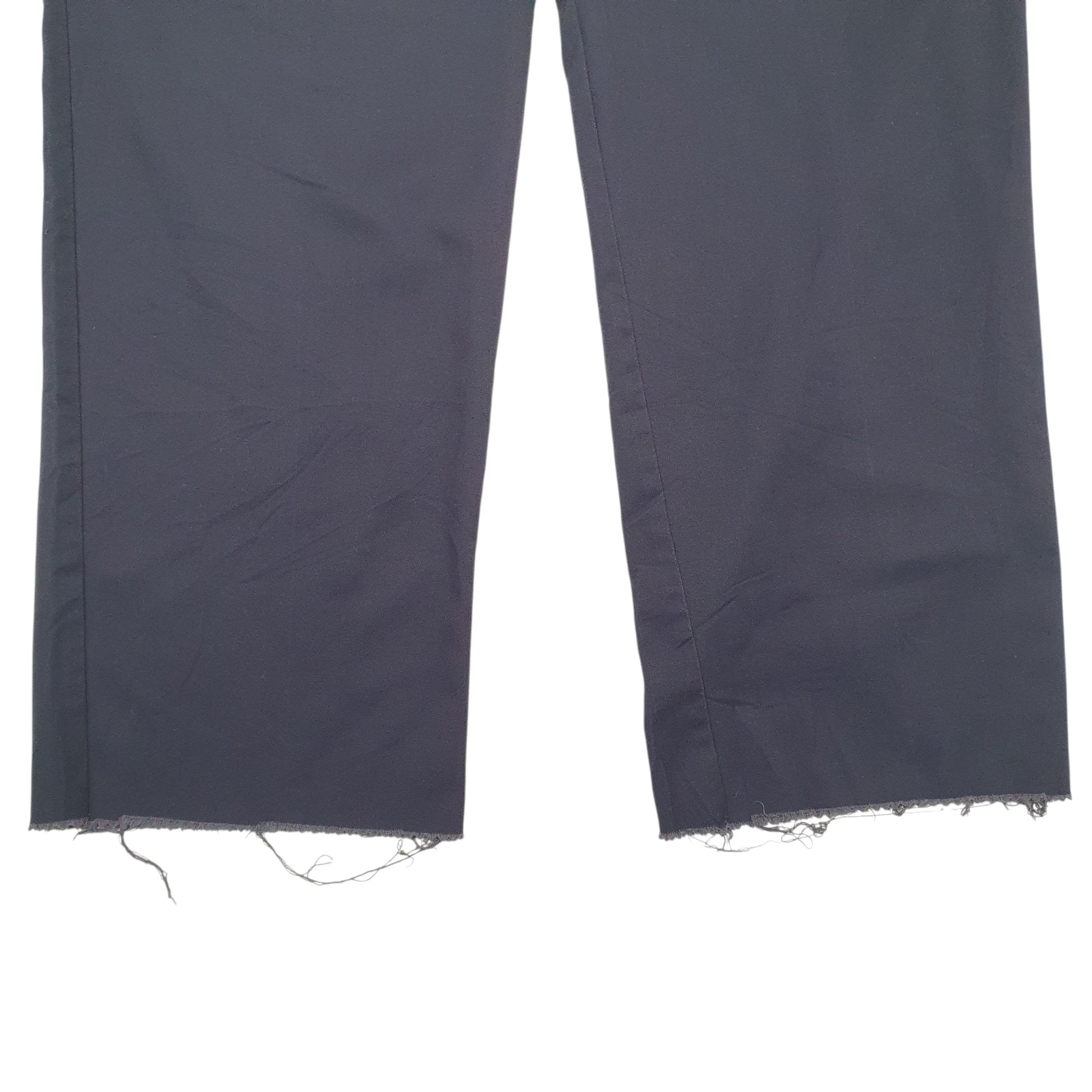 Mens Grey Dickies   Trousers