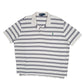 Mens White Polo Ralph Lauren  Short Sleeve Polo Shirt