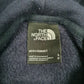 Mens Navy The North Face  Hoodie Jumper