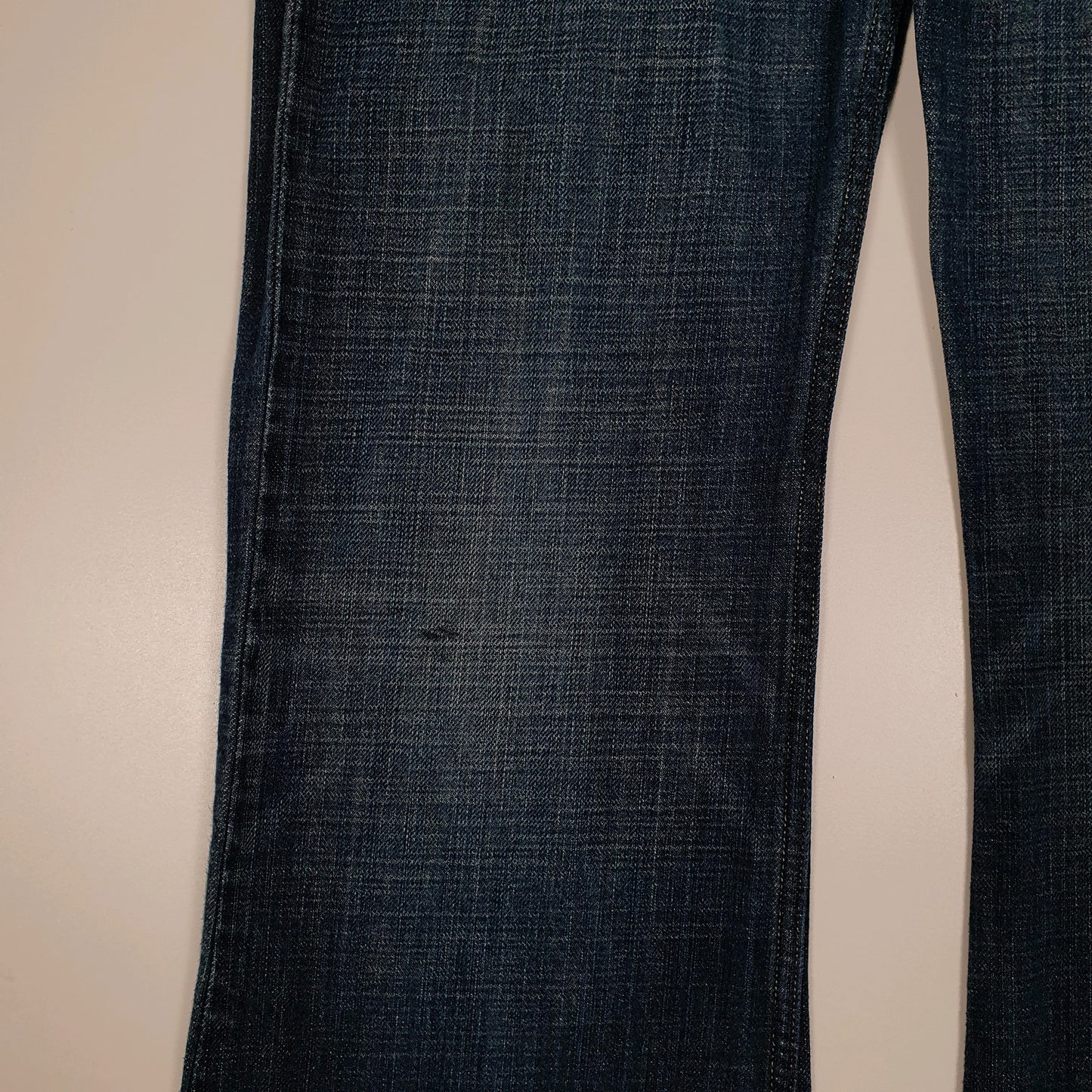 Mens Blue Levis   Jeans