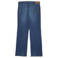 Mens Blue Levis   Jeans