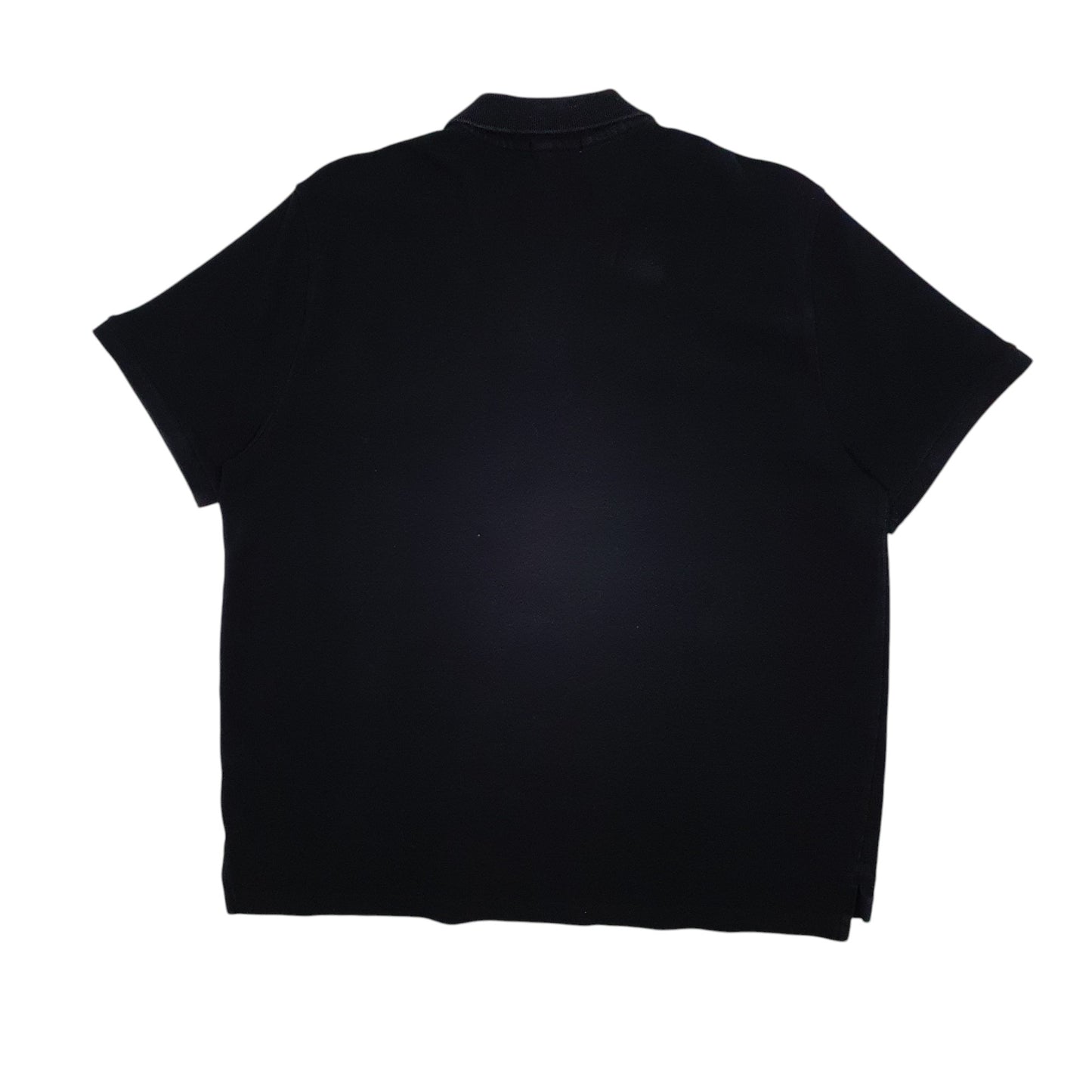 Womens Black Polo Ralph Lauren   Polo Shirt