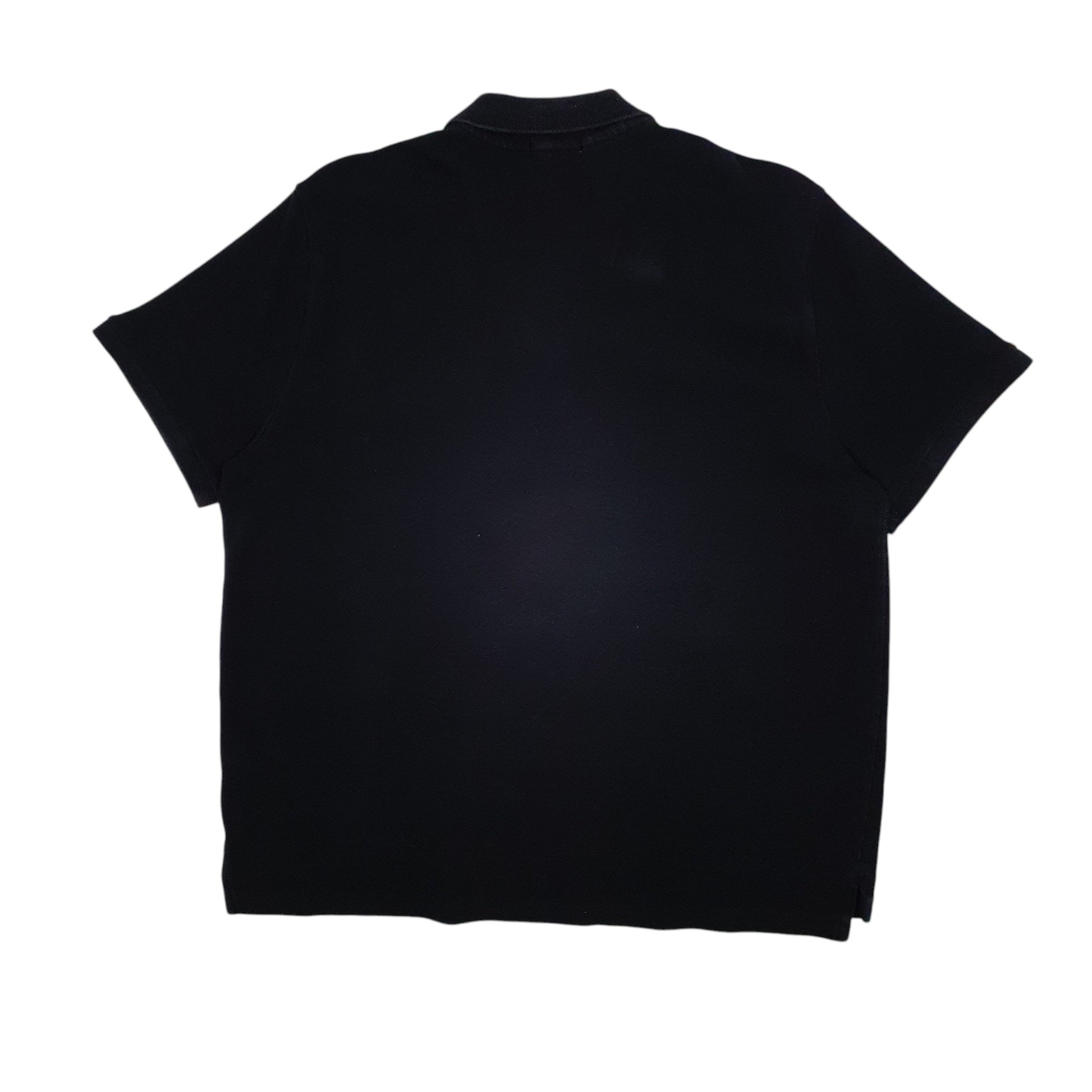 Womens Black Polo Ralph Lauren   Polo Shirt