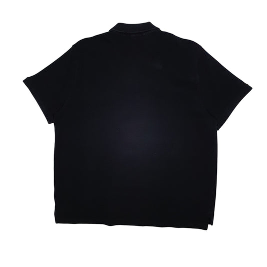 Womens Black Polo Ralph Lauren   Polo Shirt