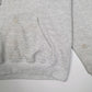 Mens Grey Lee  Hoodie Jumper