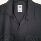 Mens Black Dickies   Shirt