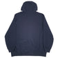 Mens Navy Carhartt  Hoodie Jumper