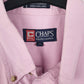 Mens Pink Ralph Lauren  Cardigan Shirt
