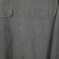 Mens Navy Carhartt Vintage 00s  Shirt