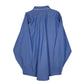 Mens Blue L.L.Bean   Shirt
