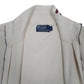 Mens Cream Polo Ralph Lauren  Full Zip Jumper