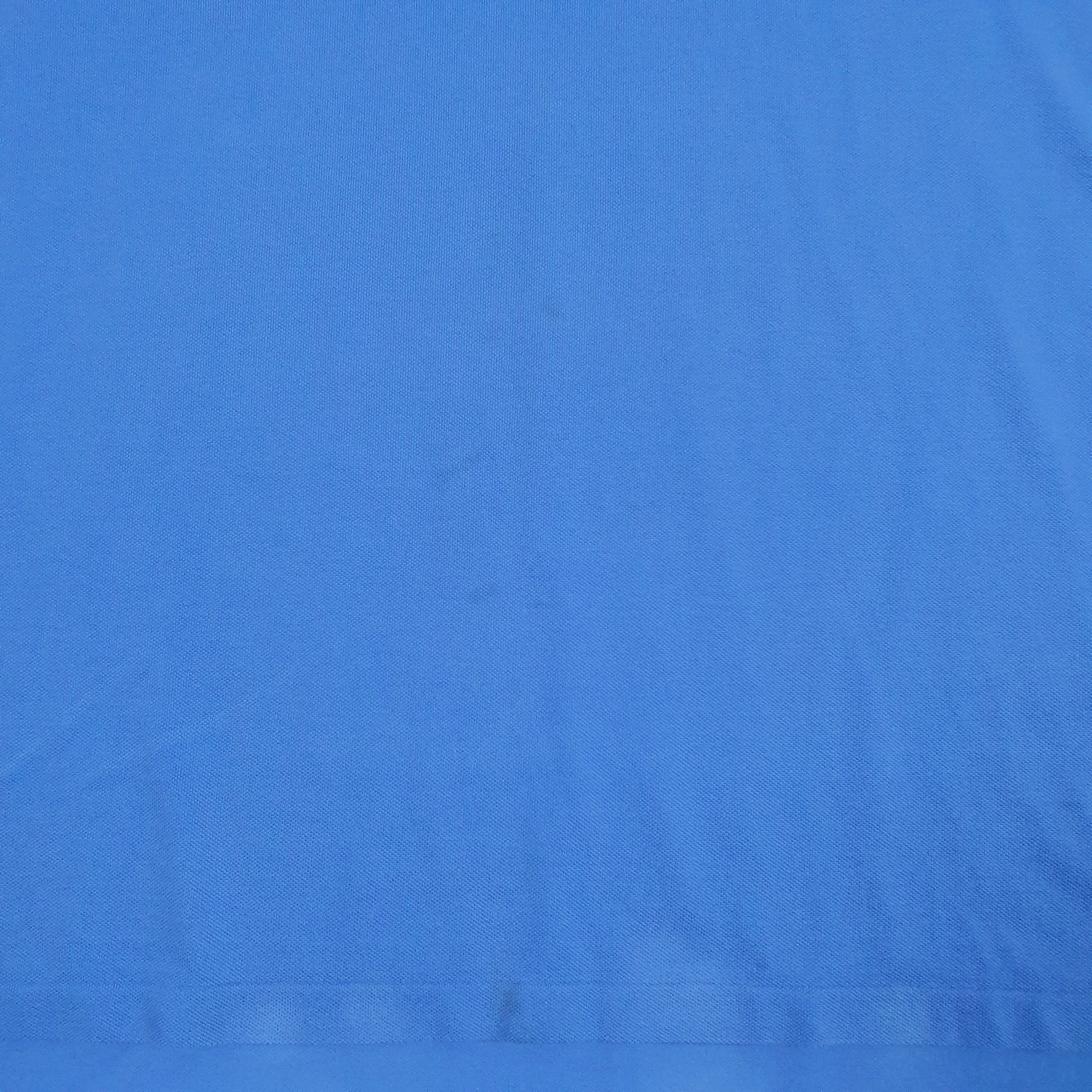 Mens Blue Polo Ralph Lauren   Polo Shirt